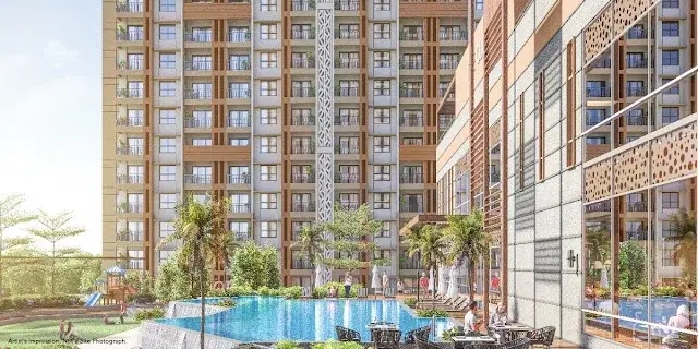 2 BHK Flat for Sale in Hinjewadi phase 1
