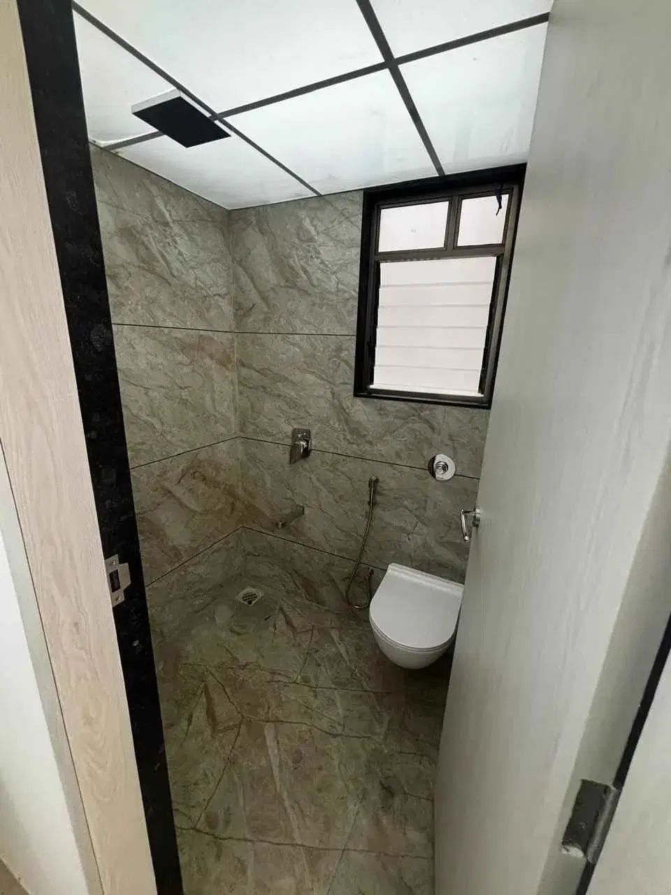 2 BHK Flat for Rent in NIBM annex