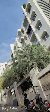 3 BHK Flat for Sale in Banjara Hills