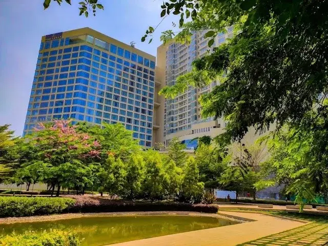 Flat for Rent in Bharatiya City