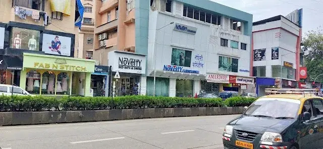 3 BHK Flat for Sale in Bandra - Khar - Santacruz West