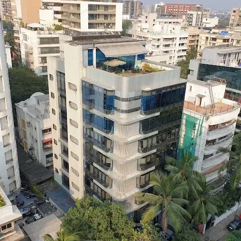 Office Space for Rent in Turner Road