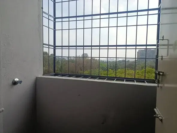 1 BHK Flat for Rent in Nallurhalli