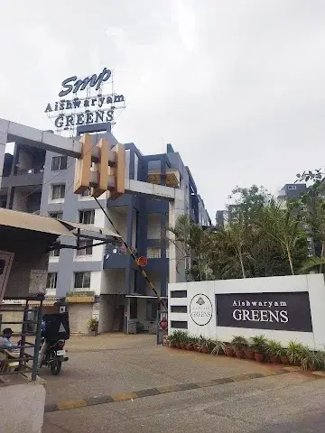 3 BHK Flat for Rent in Wakad