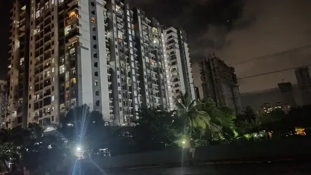 2 BHK Flat for Rent in MALAD WEST