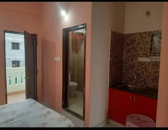 1 BHK Flat for Rent in Mahadevapura