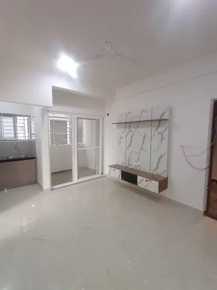 1 BHK Flat for Rent in HSR LAYOUT BANGALORE