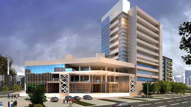 4 BHK Commercial Space for Rent in Ravet