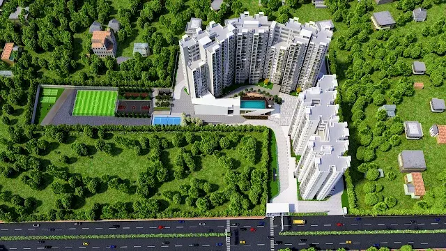 2 BHK Flat for Sale in Bellandur