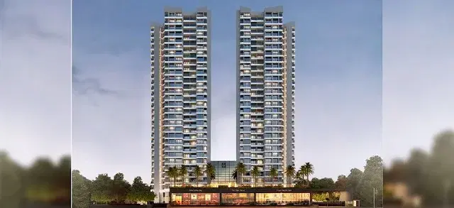 3 BHK Flat for Sale in Mumbai