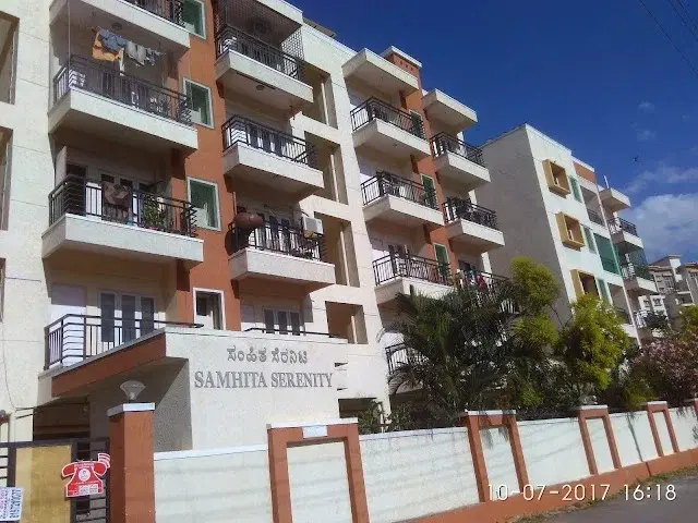 2 BHK Independent House for Rent in Beside Google street