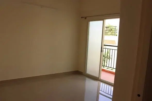 2 BHK Flat for Rent in Kadugodi