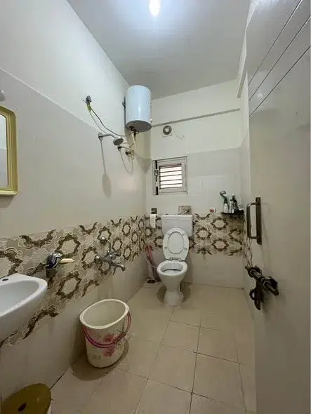 2 BHK Flat for Rent in CV Raman Nagar Bengaluru