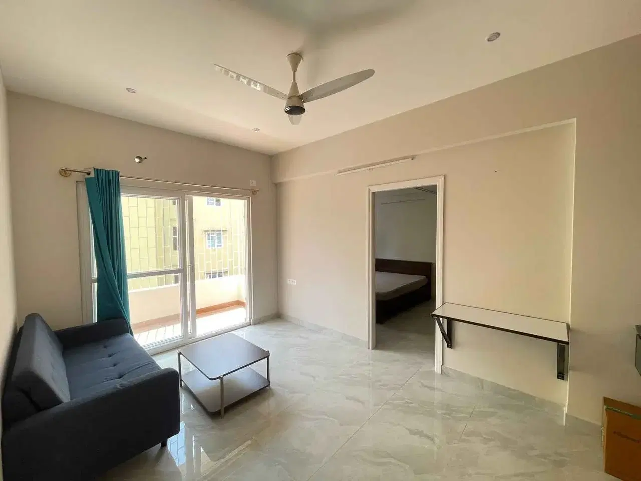 1 BHK Flat for Rent in Sarjapur Main Road