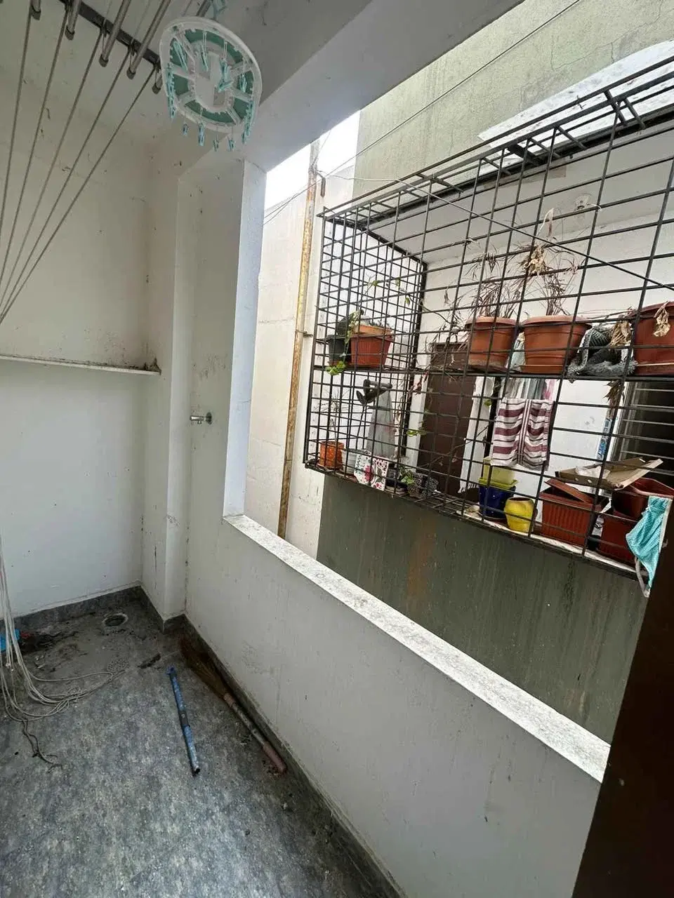 1 BHK Flat for Rent in Sarjapur Main Road