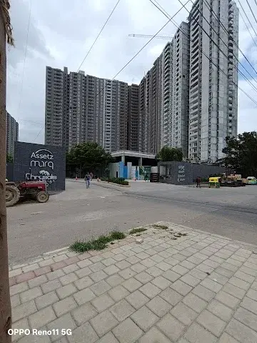 3 BHK Flat for Sale in Kannamangala