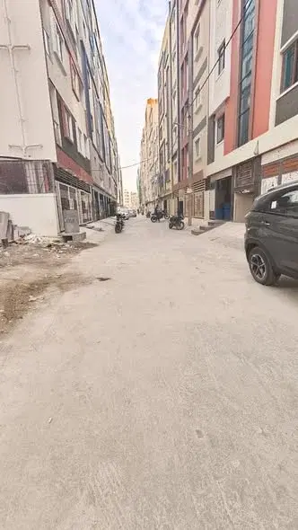 1 BHK Flat for Sale in Marathahalli