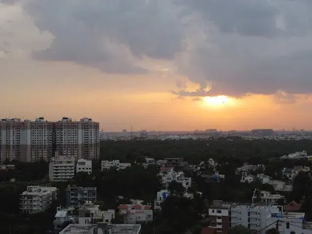 2 BHK Flat for Rent in Harlur