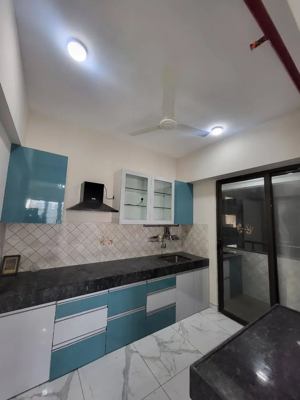 2 BHK Flat for Rent in Hinjewadi chowk
