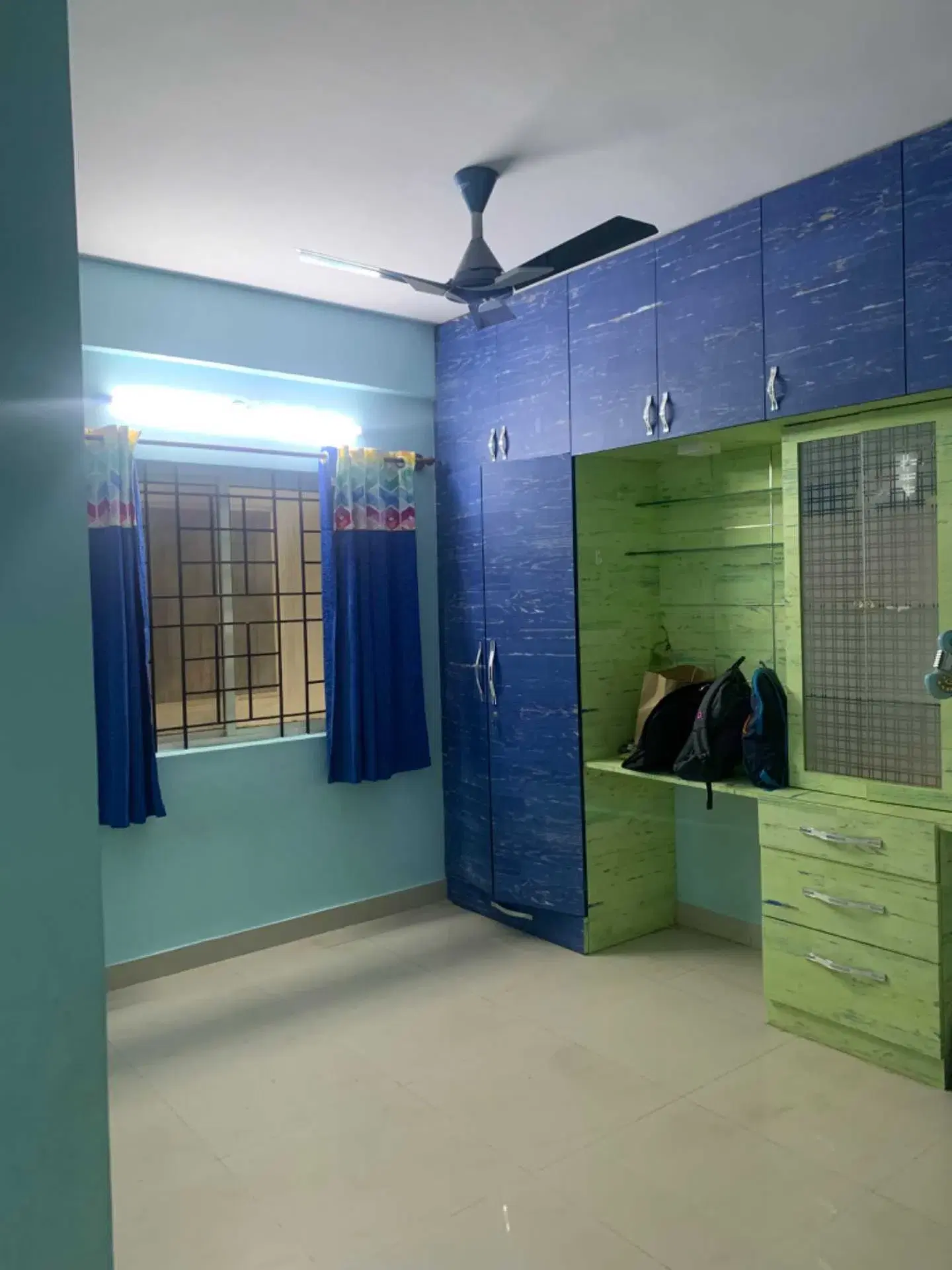 2 BHK Flat for Sale in Bommanahalli