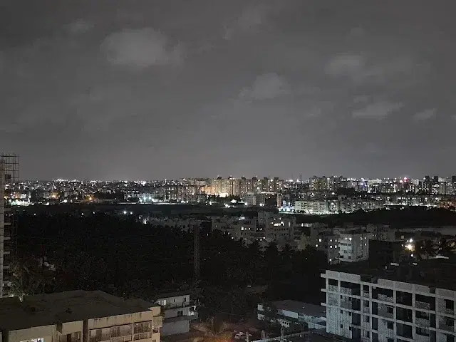 2 BHK Flat for Rent in Balagere