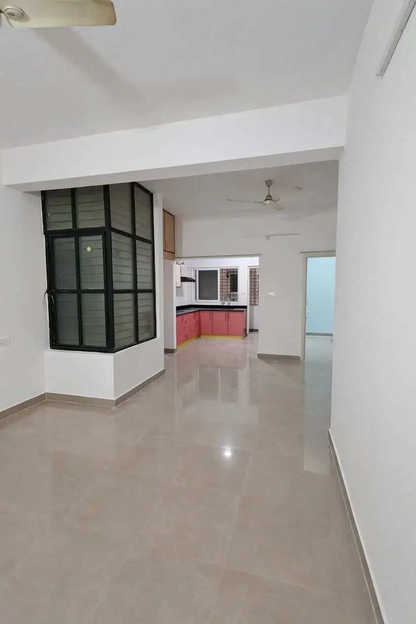 2 BHK Flat for Rent in MURGESHPALAYA