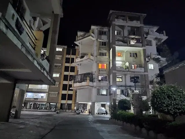 1 BHK Flat for Rent in Hadapsar