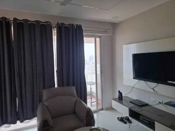 3 BHK Flat for Rent in Balewadi Pune