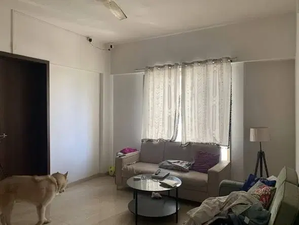 2 BHK Flat for Rent in Baner (Pan Card Club Road)