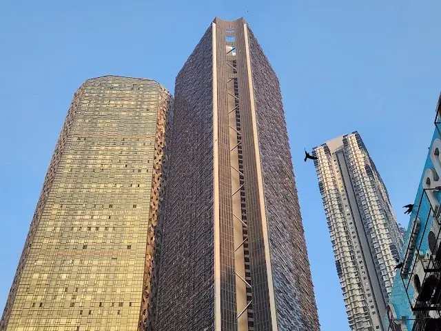 4 BHK Flat for Rent in Worli