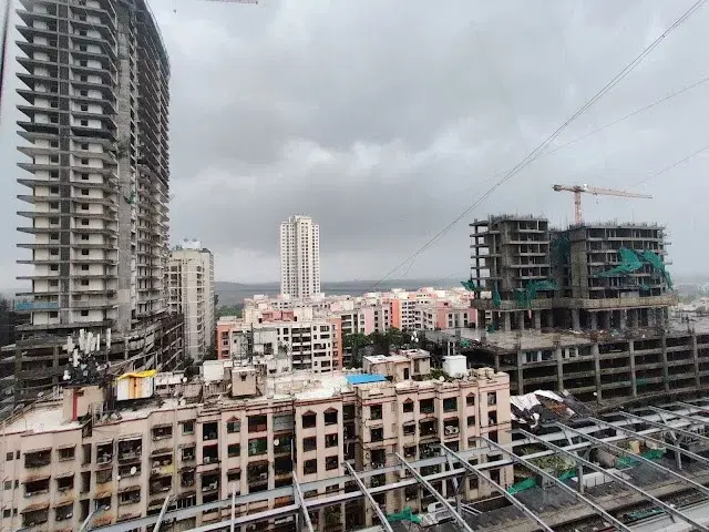 3 BHK Flat for Sale in Goregaon West