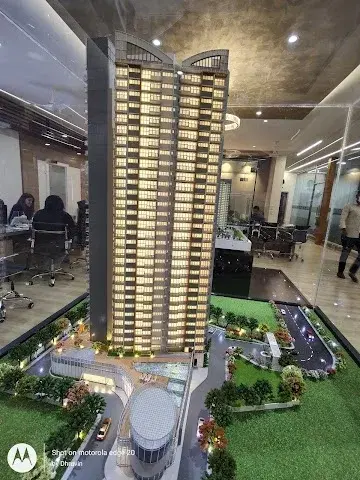 3 BHK Flat for Sale in Mumbai