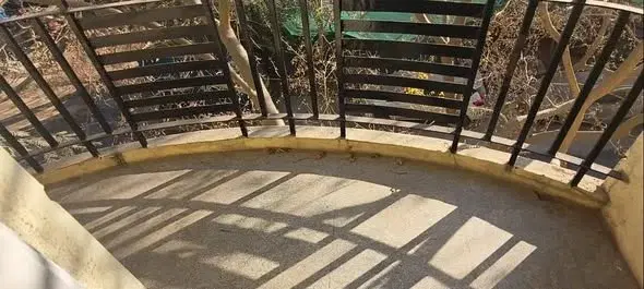 1 BHK Independent House for Rent in Koramangala venkata pura