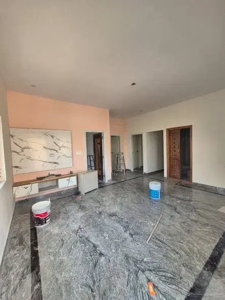 2 BHK Flat for Rent in kudlu gate near hsr layout 2km