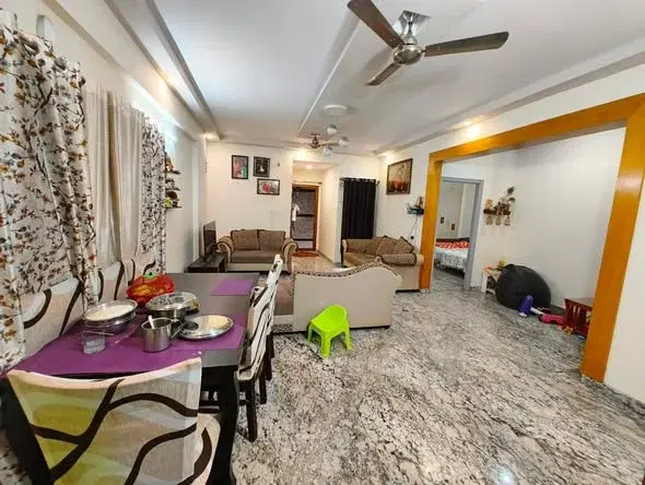 2 BHK Flat for Rent in Abbaiah reddy layout Cv Raman nagar Kaggadasapura Abhi reddy layout Near by bagamani tech park Near by EGL