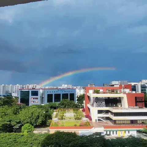 2 BHK Flat for Rent in Hinjewadi Phase 1