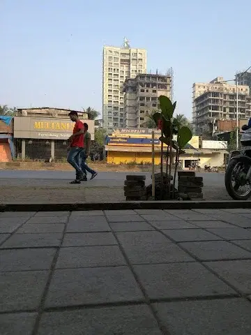 1 BHK Flat for Rent in Highland Park