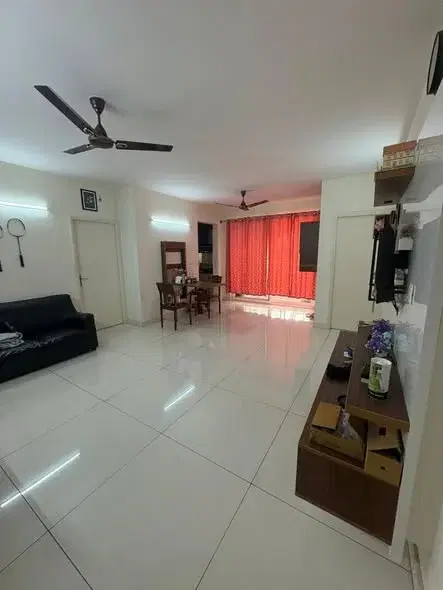 2 BHK Flat for Rent in BENGALURU