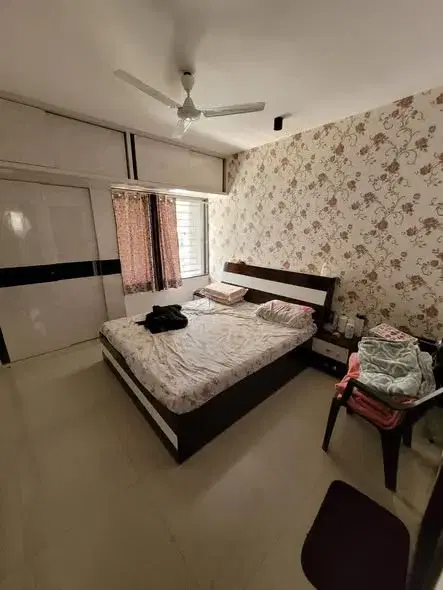 1 BHK Flat for Sale in Keshav nagar