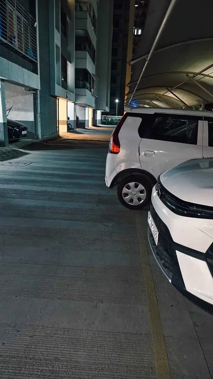 1 BHK Flat for Rent in PIMPRI-CHINCHWAD