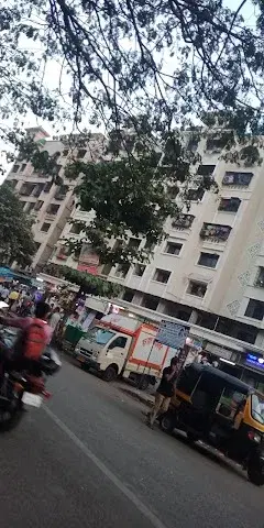 1 BHK Flat for Rent in Dahisar East