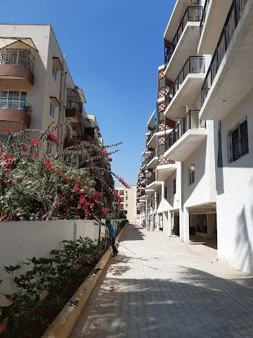 3 BHK Flat for Sale in Yemalur