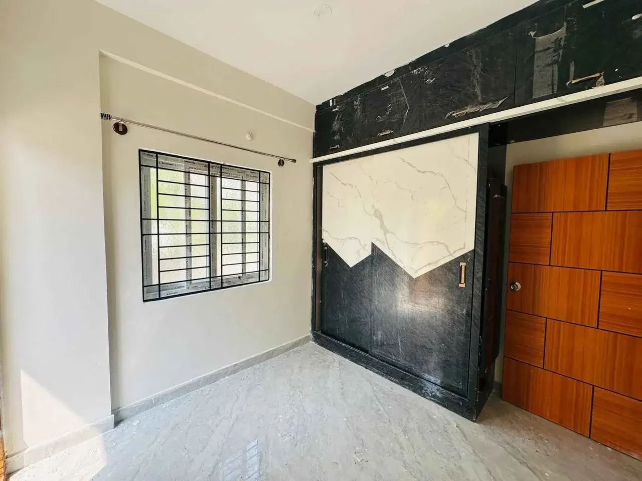 2 BHK Flat for Rent in Sarjapur road