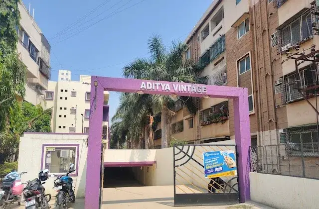 3 BHK Flat for Rent in Electronic City