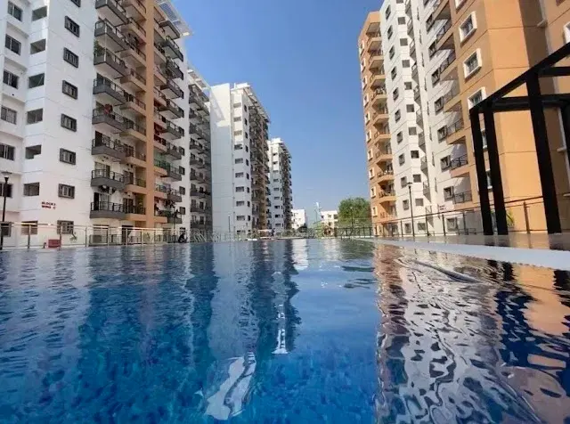 3 BHK Flat for Sale in Gunjur Sarjapur Road