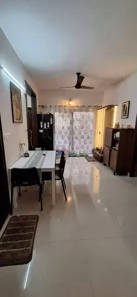 2 BHK Flat for Rent in Kadubessanhalli