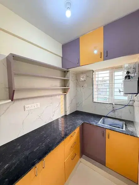 1 BHK Flat for Rent in Kadubissanahalli