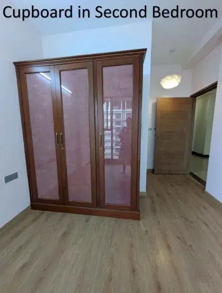 2 BHK Flat for Rent in Kadubeesanahalli