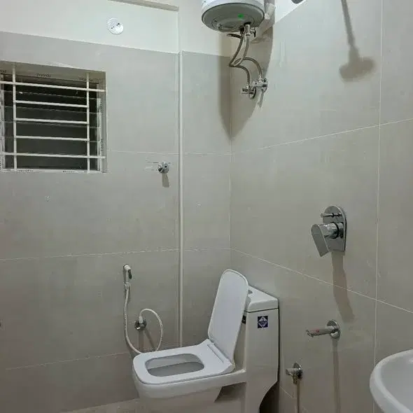 1 BHK Flat for Rent in kudlu gate near hsr 3km