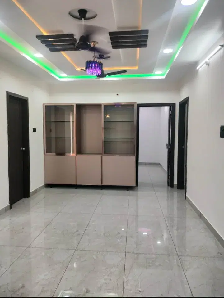 3 BHK Flat for Rent in Hitech City